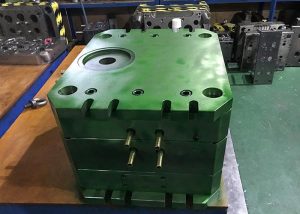 Die casting Tooling