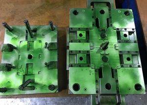 Die casting Tooling