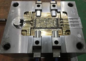 Die casting Tooling