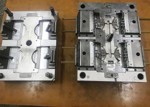 Die casting Mould